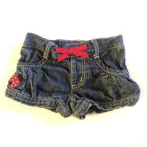 Gymboree shorts